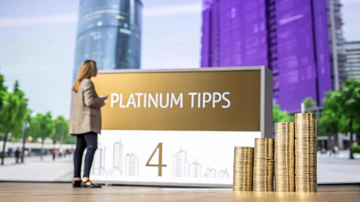 American Express Platinum Voraussetzungen: Top Tipps