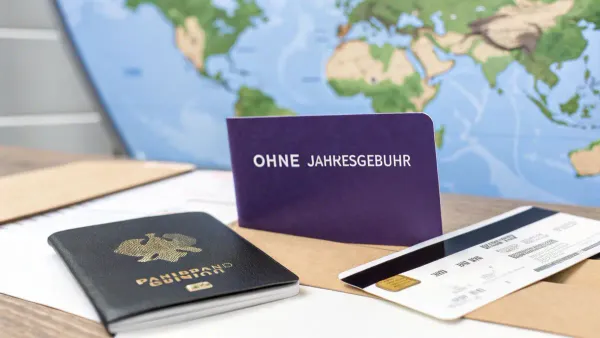 Top Kreditkarten ohne Jahresgebühr 2025: Vergleich & Tipps