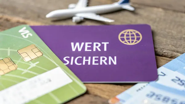 Amex Punktetransfer verschlechtert sich – So sichern Sie Ihren Wert